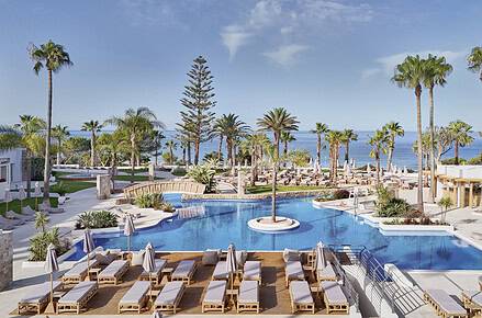 DAIA SLOW BEACH HOTEL CONIL CÁDIZ