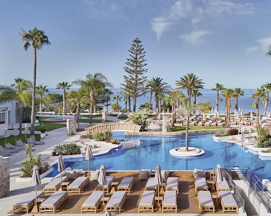 DAIA SLOW BEACH HOTEL CONIL CÁDIZ