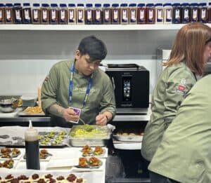 Mychef