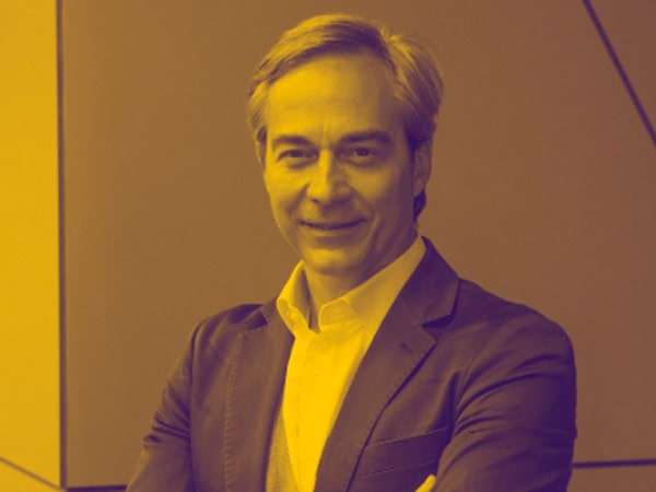 Paolo Mauri