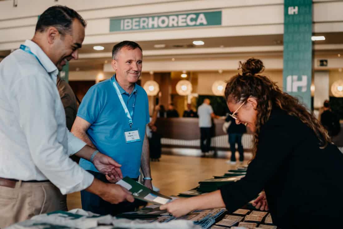 iberhoreca