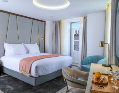 vincci hoteles