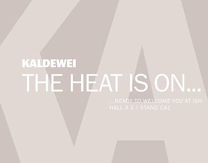 Kaldewei