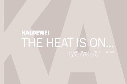 Kaldewei