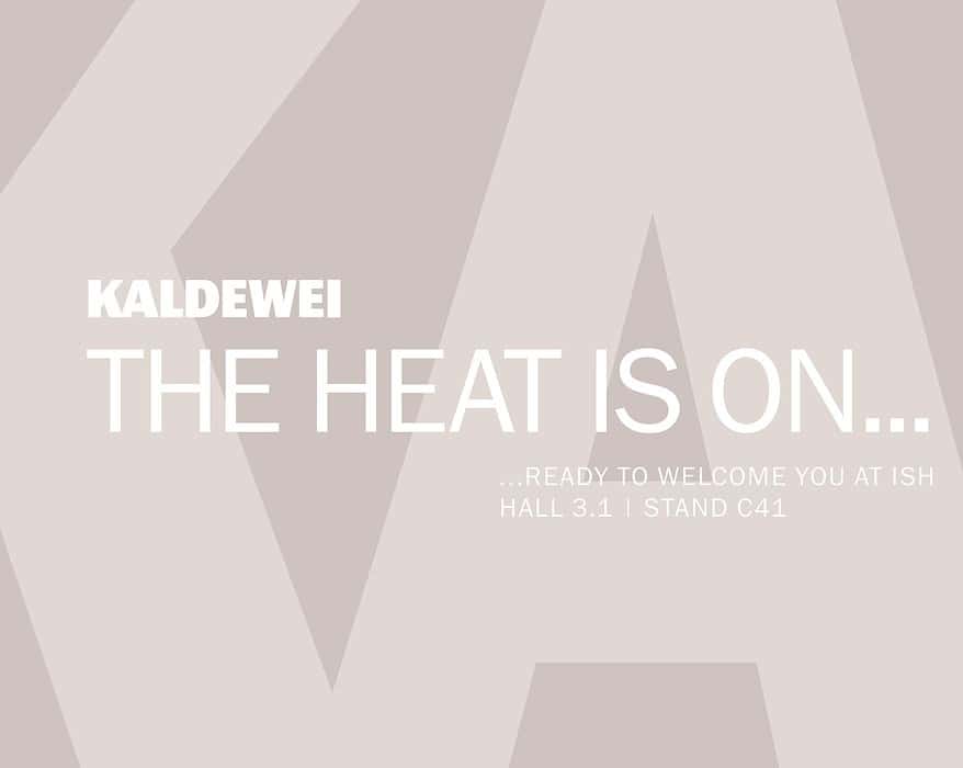 Kaldewei