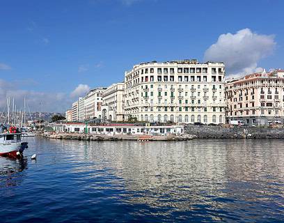 Eurostars Hotel Excelsior