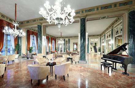 Eurostars Hotel Excelsior
