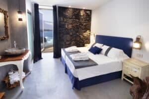 Hotel Puntagrande