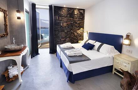 Hotel Puntagrande