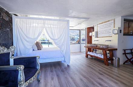 Hotel Puntagrande