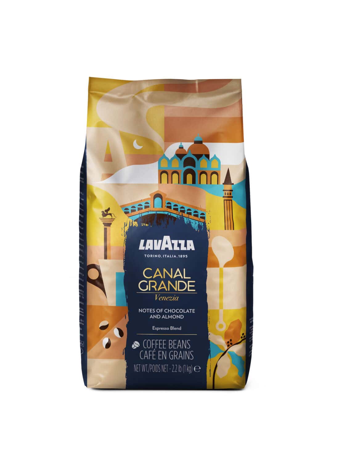Lavazza