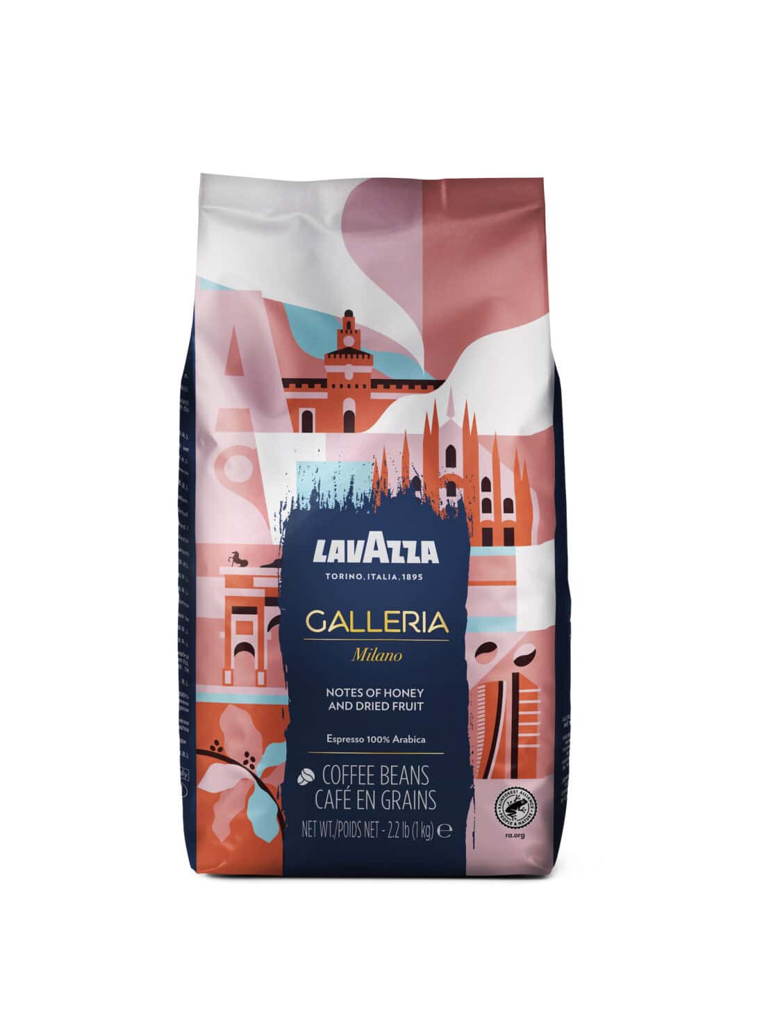Lavazza