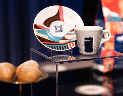 Lavazza