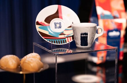 Lavazza