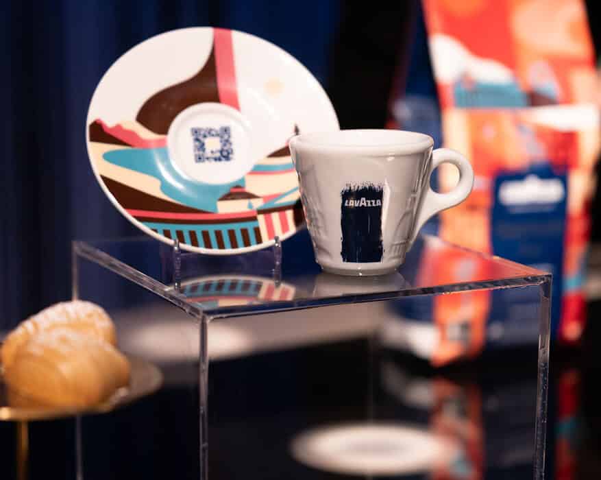Lavazza
