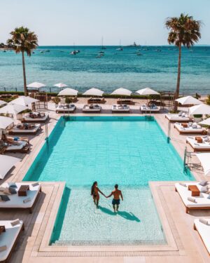 Nobu Hotel Ibiza Bay