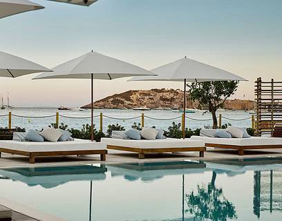 Nobu Hotel Ibiza Bay