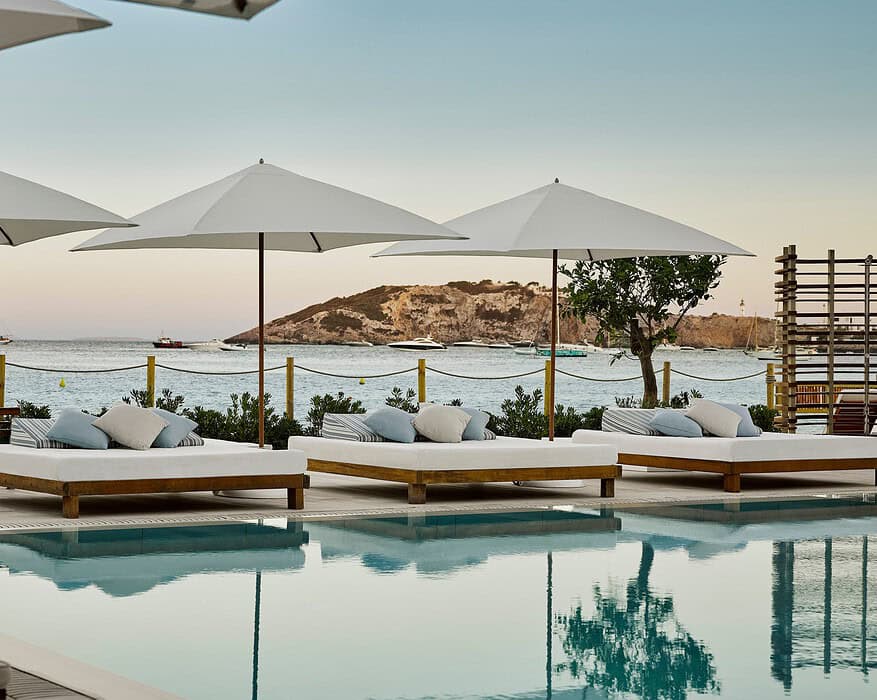 Nobu Hotel Ibiza Bay