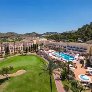 La Manga Club