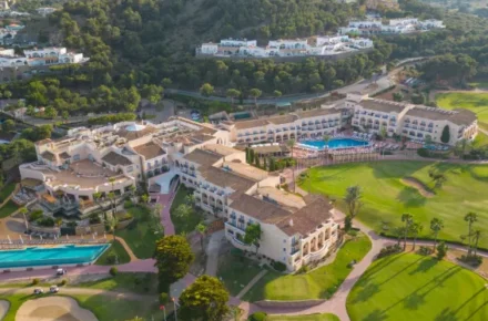 La Manga Club
