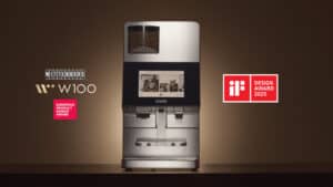 Wittenborg W100