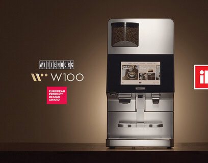 Wittenborg W100