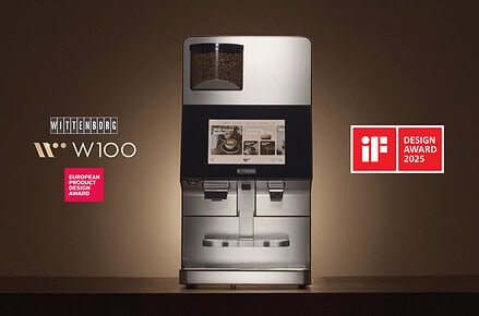 Wittenborg W100
