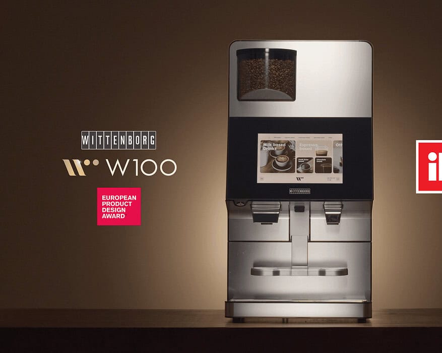 Wittenborg W100