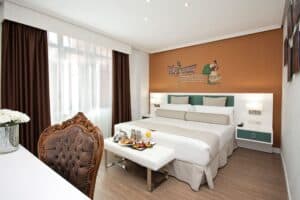 gruphotel mayorazgo