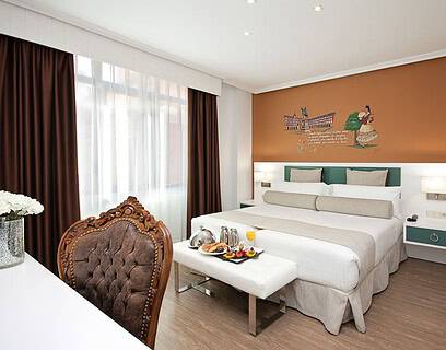 gruphotel mayorazgo