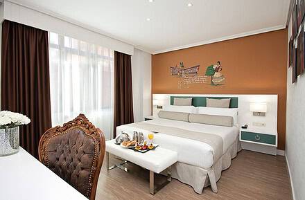 gruphotel mayorazgo
