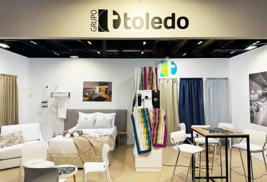 grupo toledo