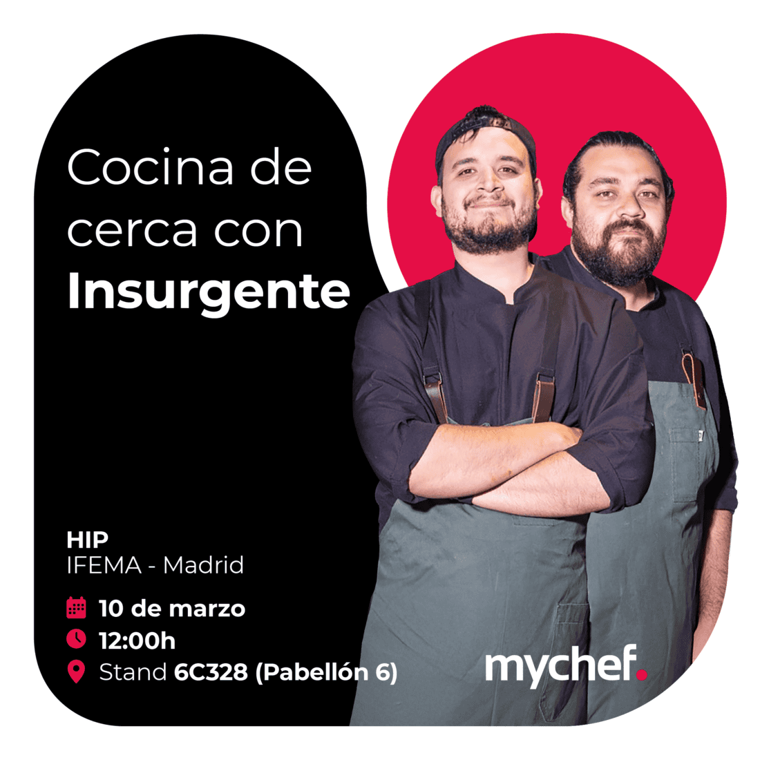 mychef
