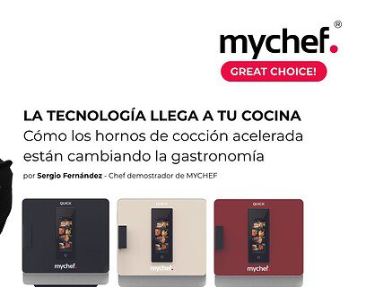 mychef