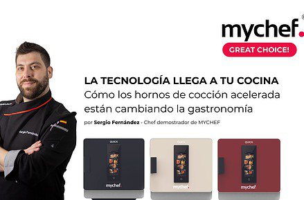 mychef