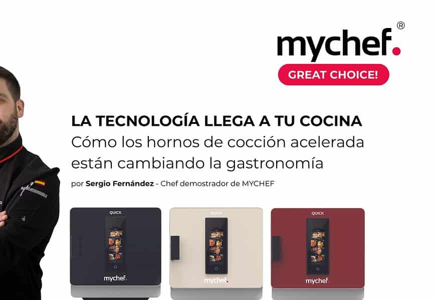 mychef