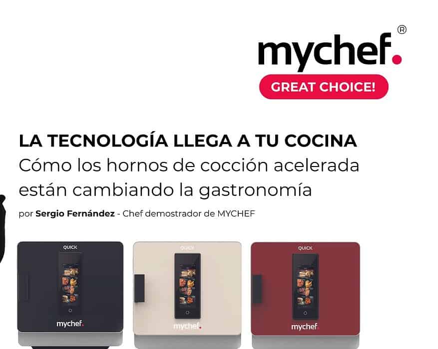 mychef