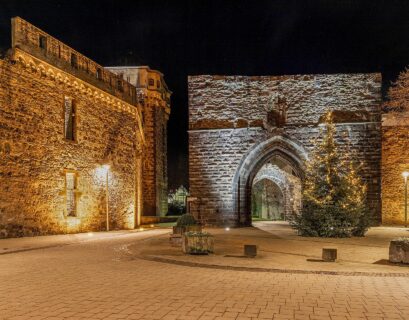 Castillo