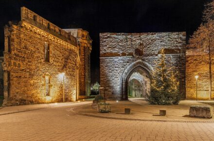 Castillo