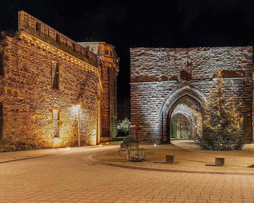 Castillo