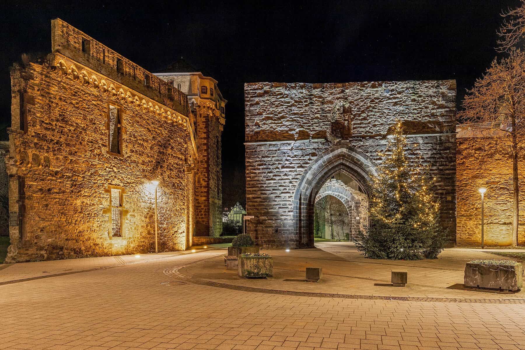 Castillo