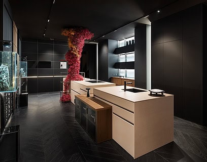 VENETA CUCINE
