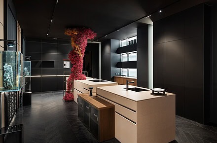 VENETA CUCINE