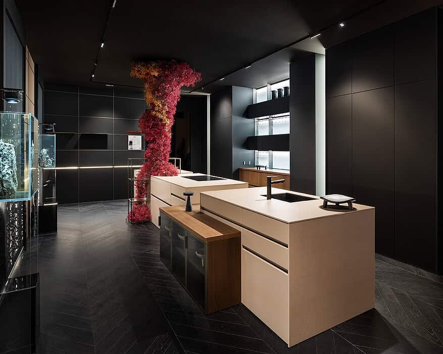 VENETA CUCINE