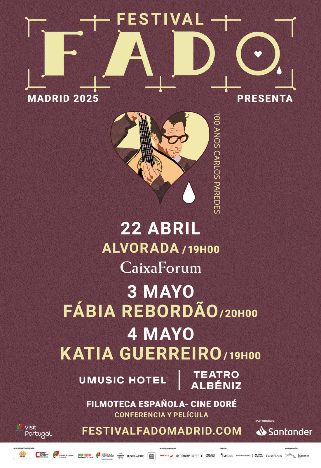MADRID