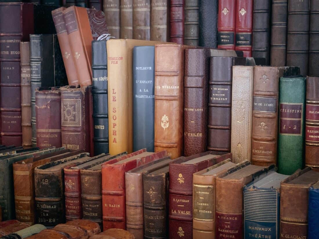 Escapadas literarias