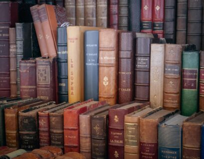 Escapadas literarias