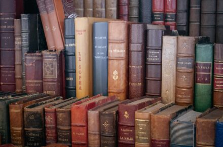 Escapadas literarias