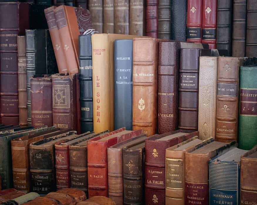 Escapadas literarias