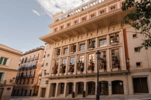 MADRID